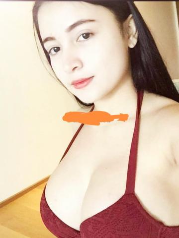 Индивидуалка Зиглинда фото 3